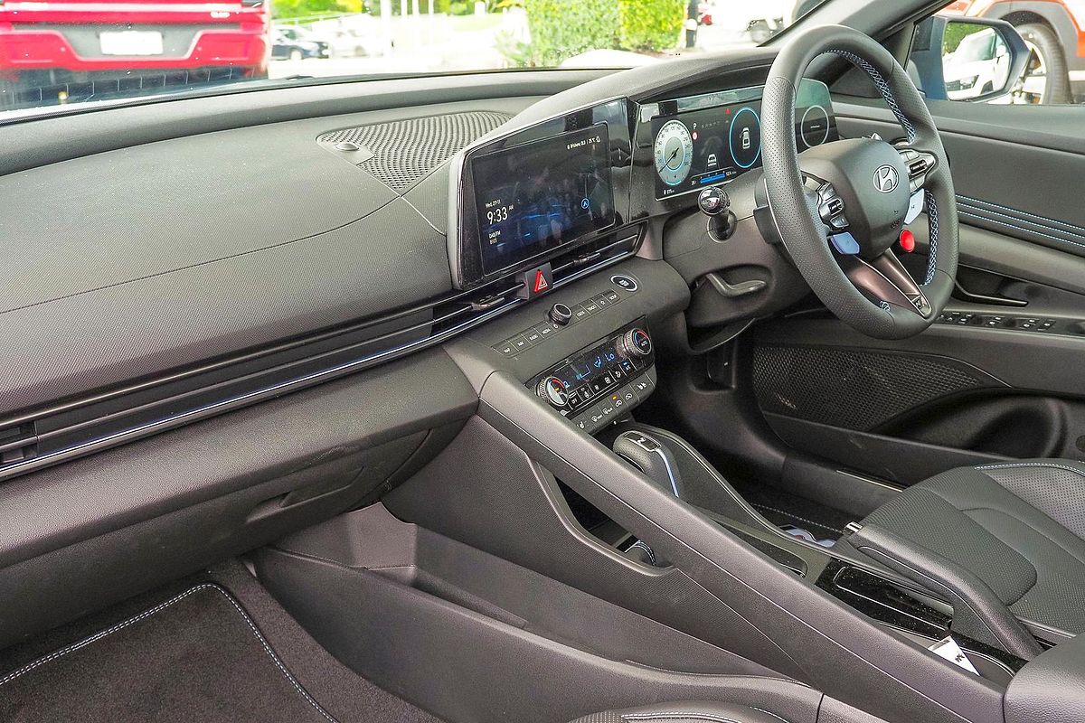 2024 Hyundai i30 N Premium CN7.V2