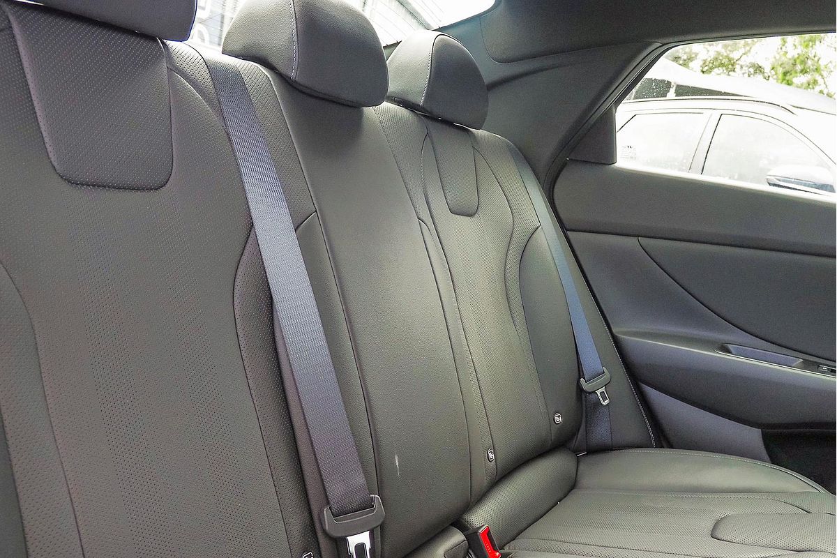 2024 Hyundai i30 N Premium CN7.V2