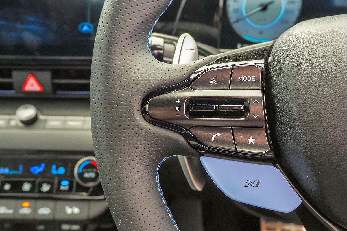 2024 Hyundai i30 N Premium CN7.V2
