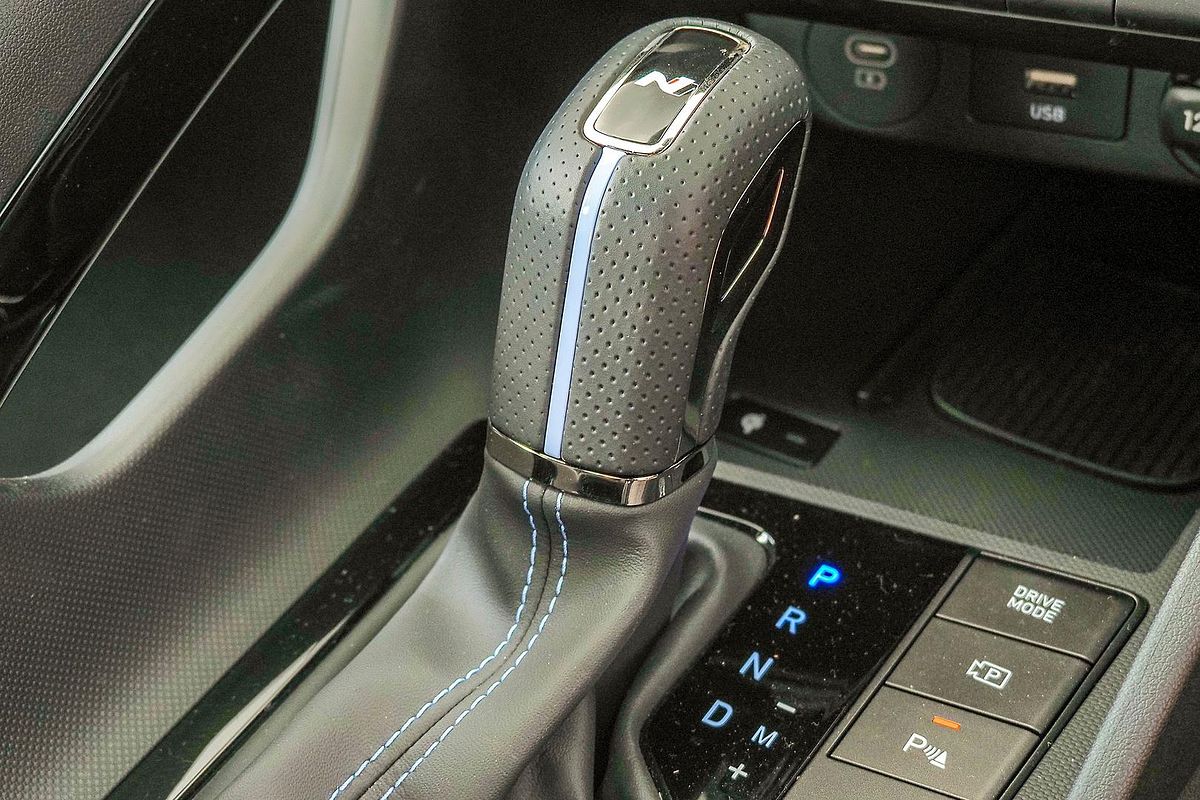 2024 Hyundai i30 N Premium CN7.V2