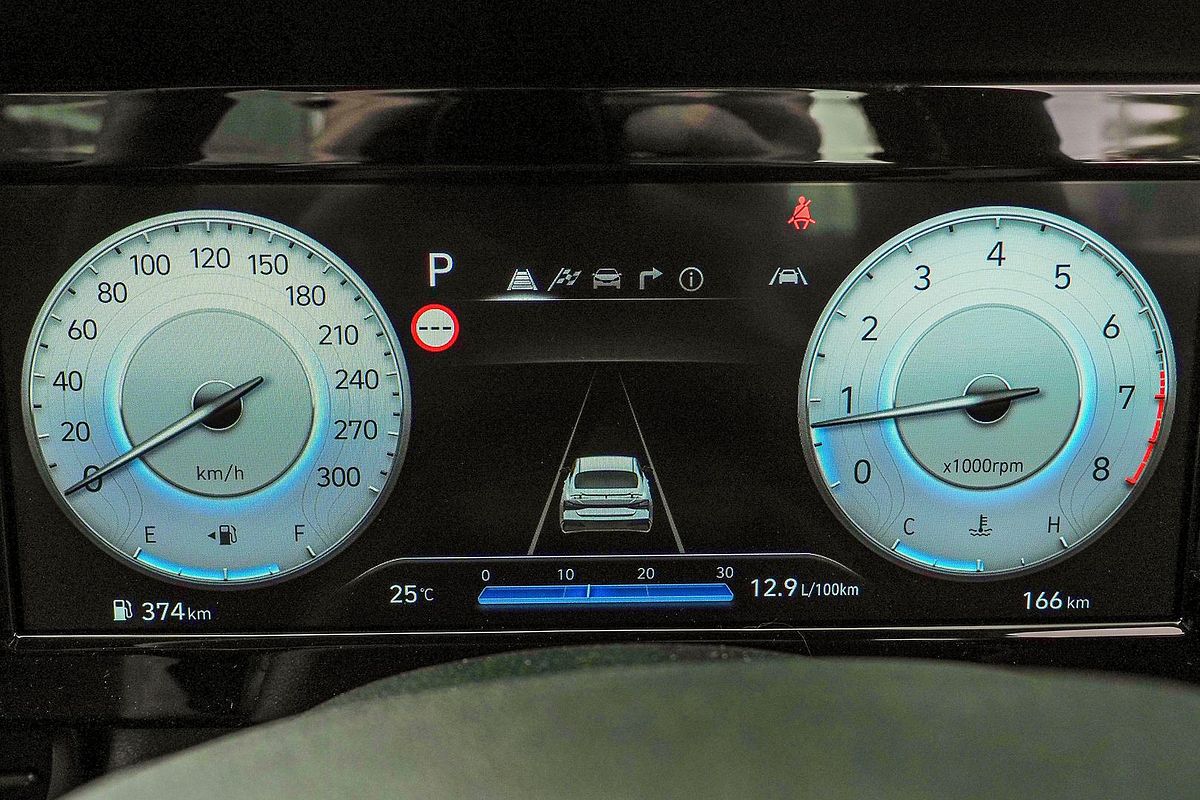 2024 Hyundai i30 N Premium CN7.V2