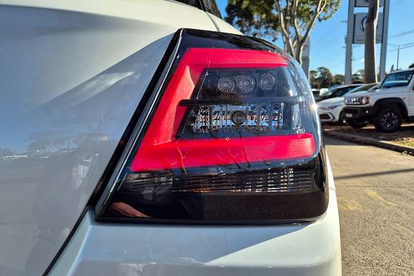 2024 Suzuki Swift Hybrid Plus UZ