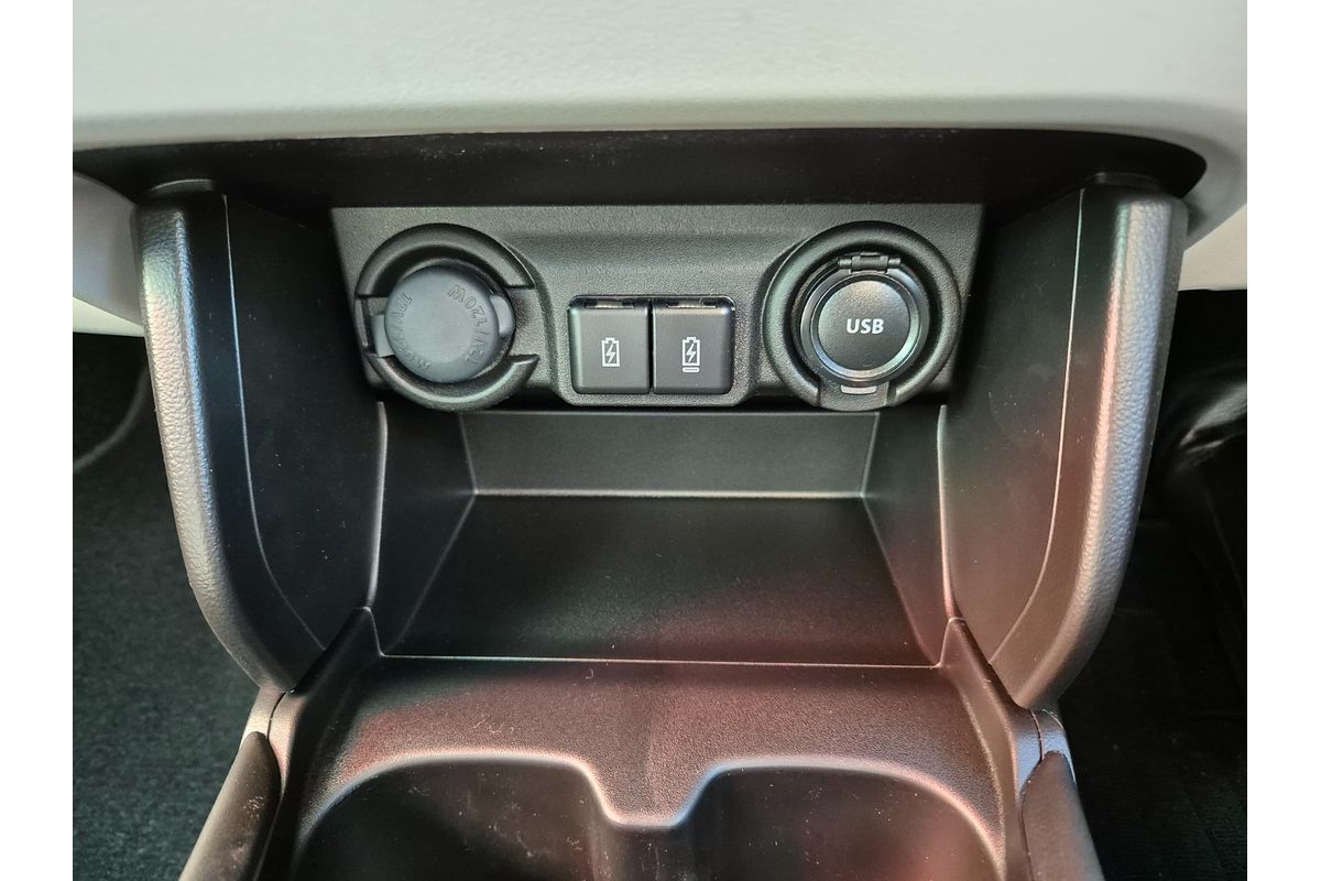 2024 Suzuki Swift Hybrid Plus UZ