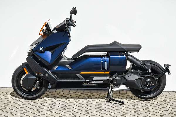 2024 BMW Motorcycles C Series