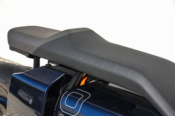 2024 BMW Motorcycles C Series