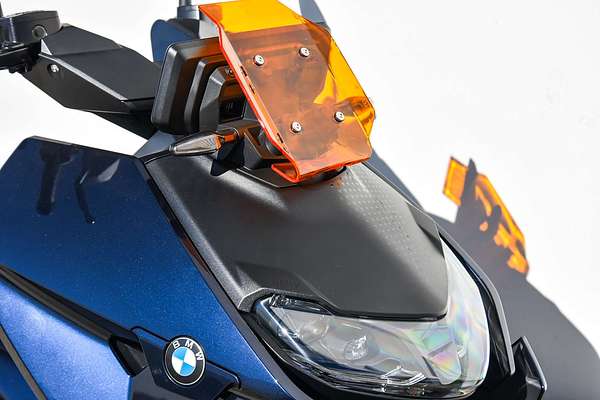 2024 BMW Motorcycles C Series