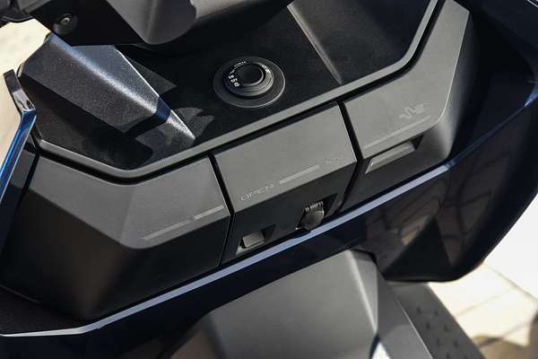 2024 BMW Motorcycles C Series