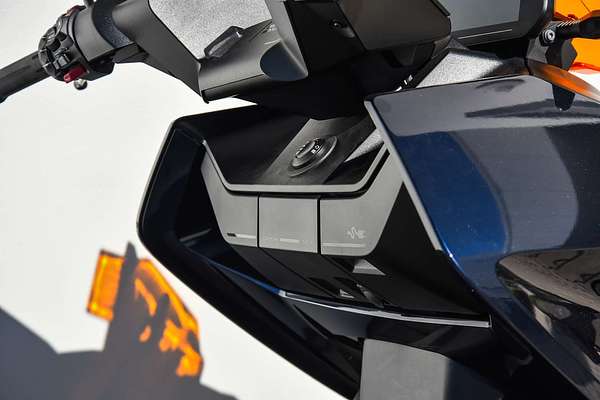 2024 BMW Motorcycles C Series