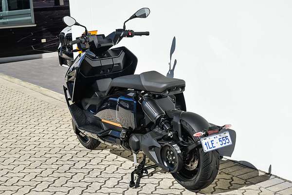 2024 BMW Motorcycles C Series