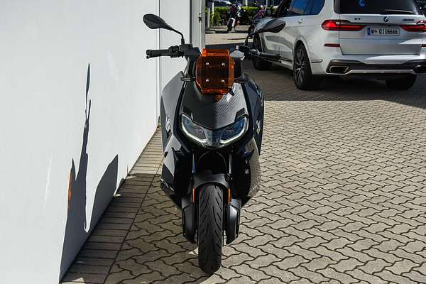2024 BMW Motorcycles C Series