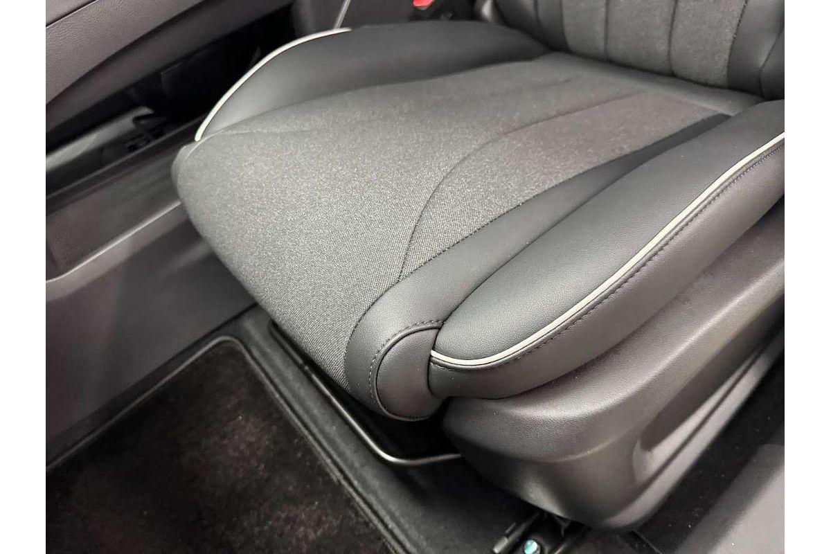 2024 Chery OMODA E5 BX T34