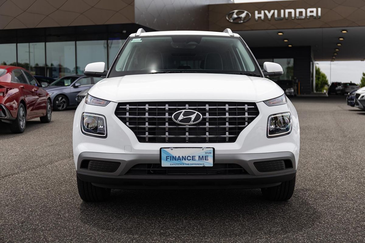 2024 Hyundai Venue Elite QX.V5