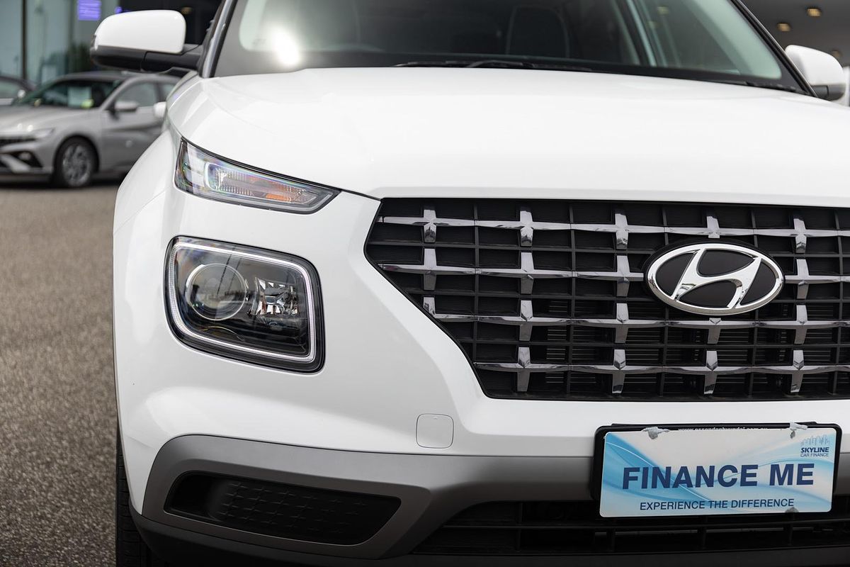2024 Hyundai Venue Elite QX.V5