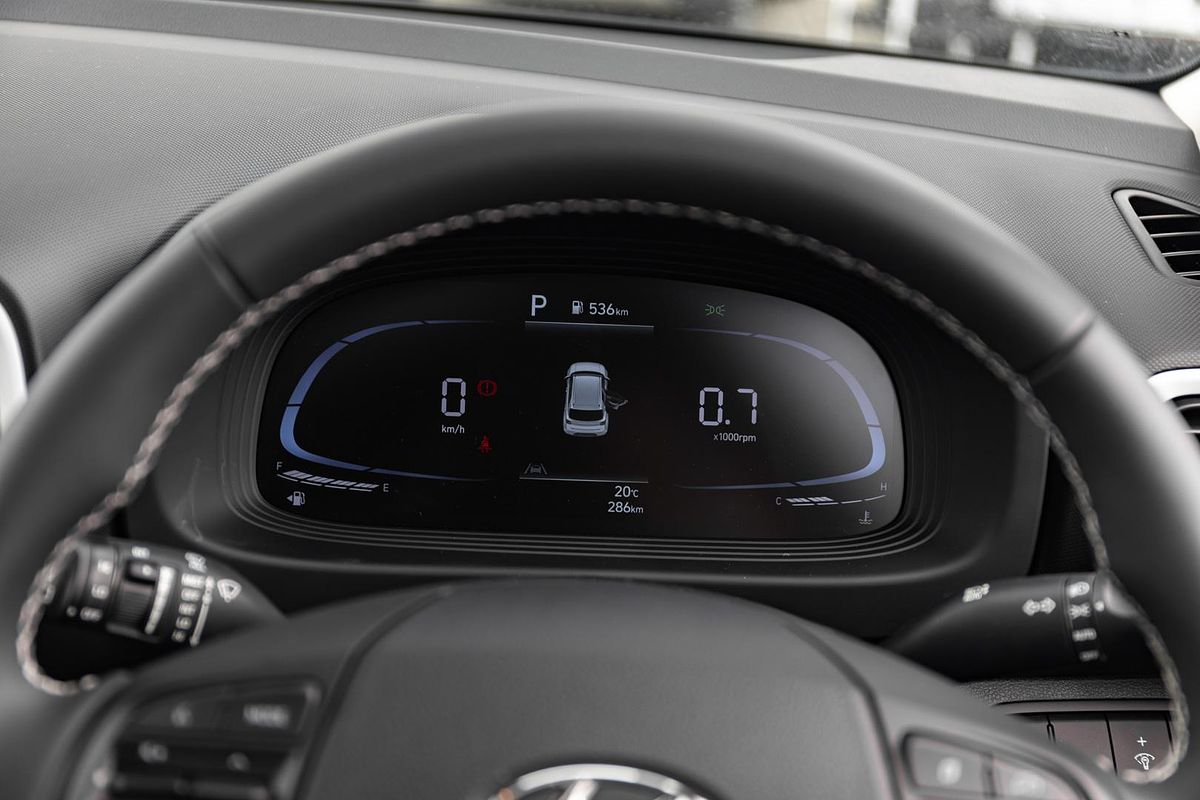 2024 Hyundai Venue Elite QX.V5