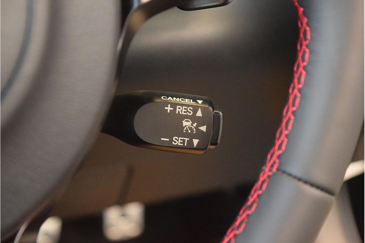 2024 Subaru BRZ tS ZD8