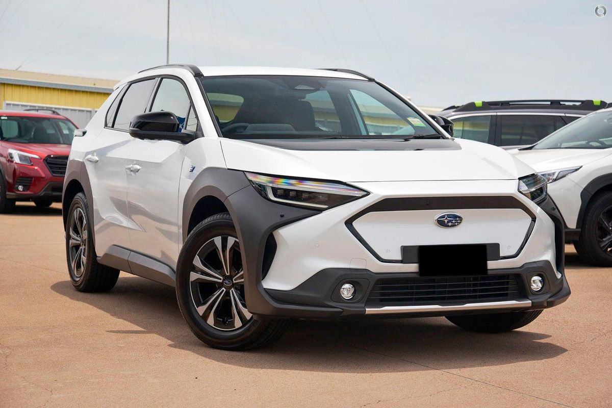 2023 Subaru Solterra AWD E1-1