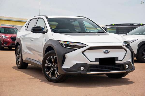 2023 Subaru Solterra AWD E1-1
