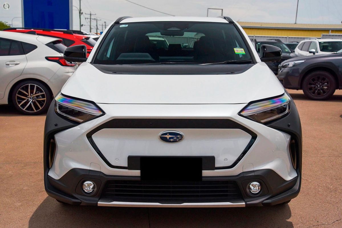 2023 Subaru Solterra AWD E1-1
