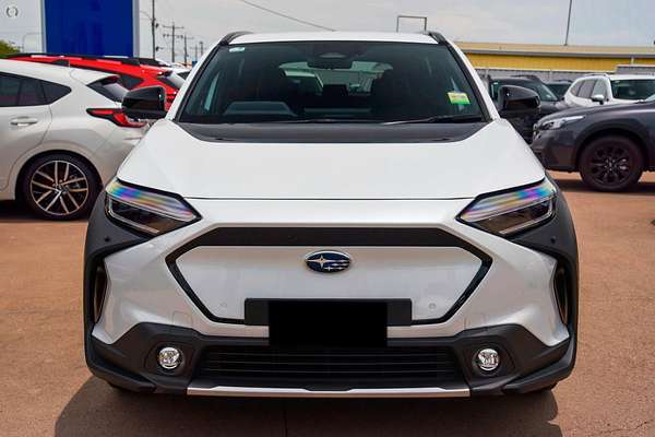 2023 Subaru Solterra AWD E1-1