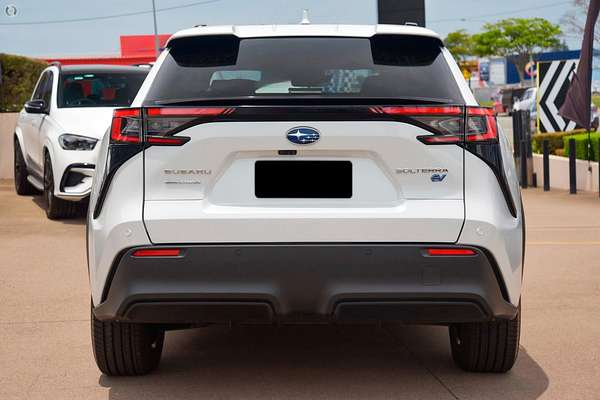 2023 Subaru Solterra AWD E1-1