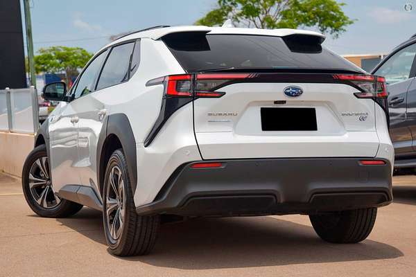 2023 Subaru Solterra AWD E1-1