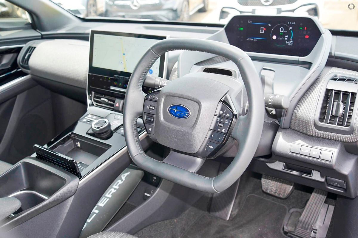 2023 Subaru Solterra AWD E1-1