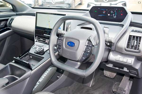 2023 Subaru Solterra AWD E1-1