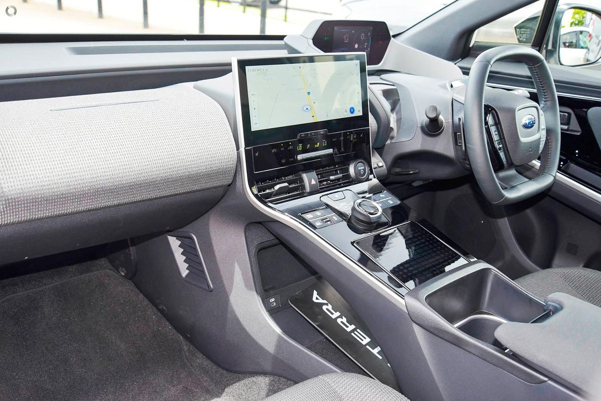 2023 Subaru Solterra AWD E1-1