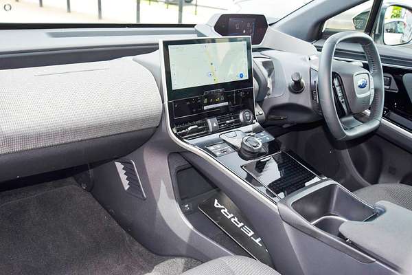 2023 Subaru Solterra AWD E1-1