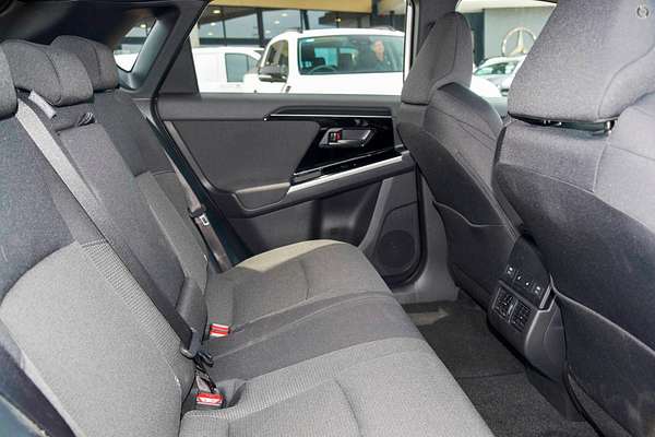 2023 Subaru Solterra AWD E1-1