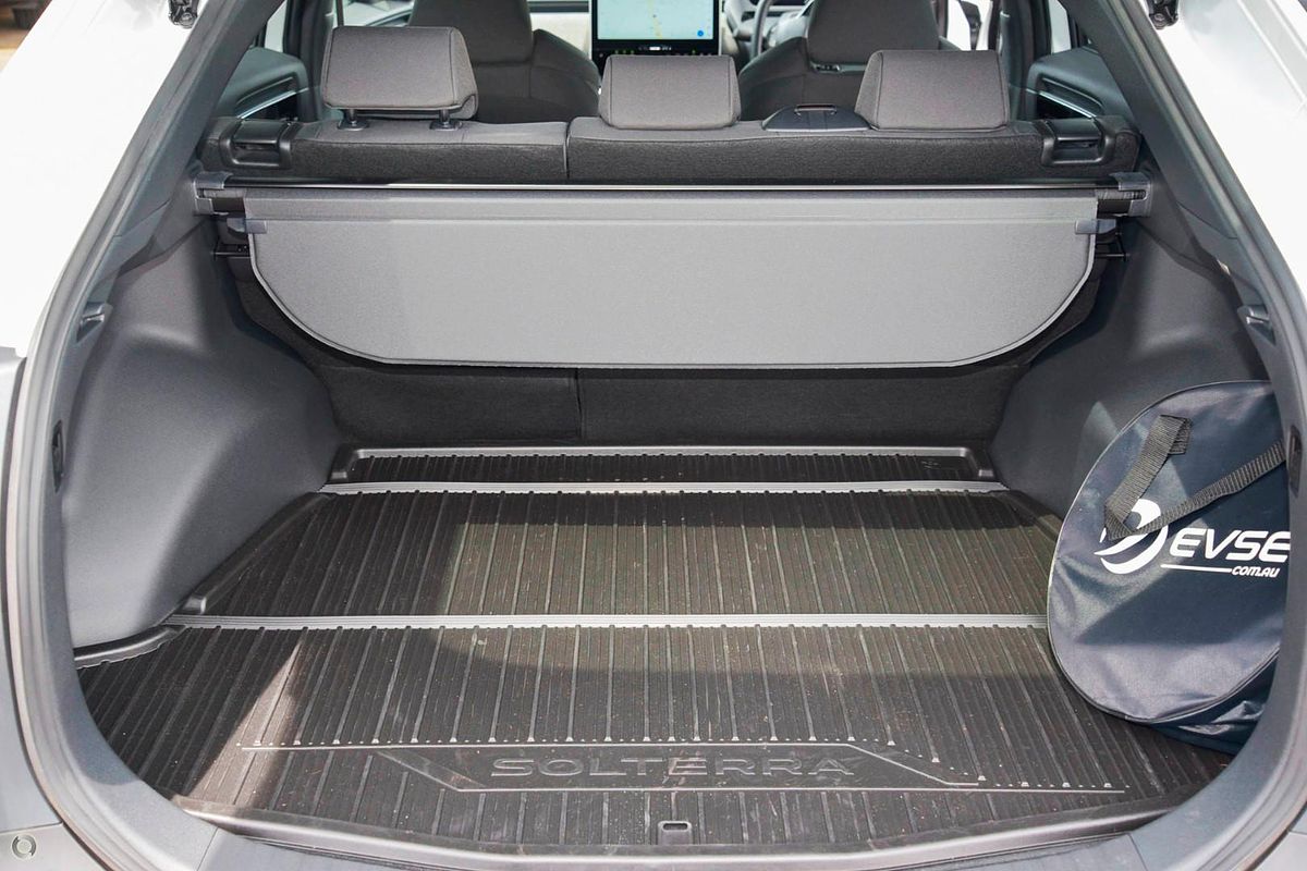 2023 Subaru Solterra AWD E1-1
