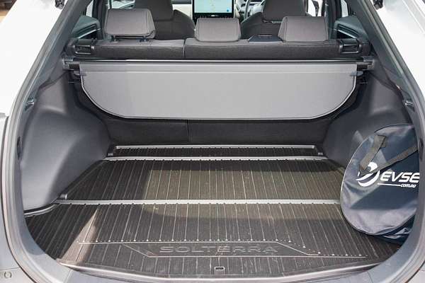 2023 Subaru Solterra AWD E1-1