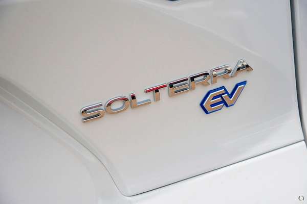 2023 Subaru Solterra AWD E1-1
