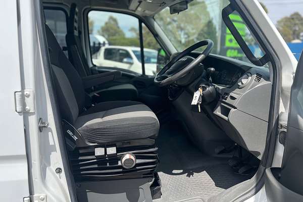 2014 Iveco Daily 50C21  4x2