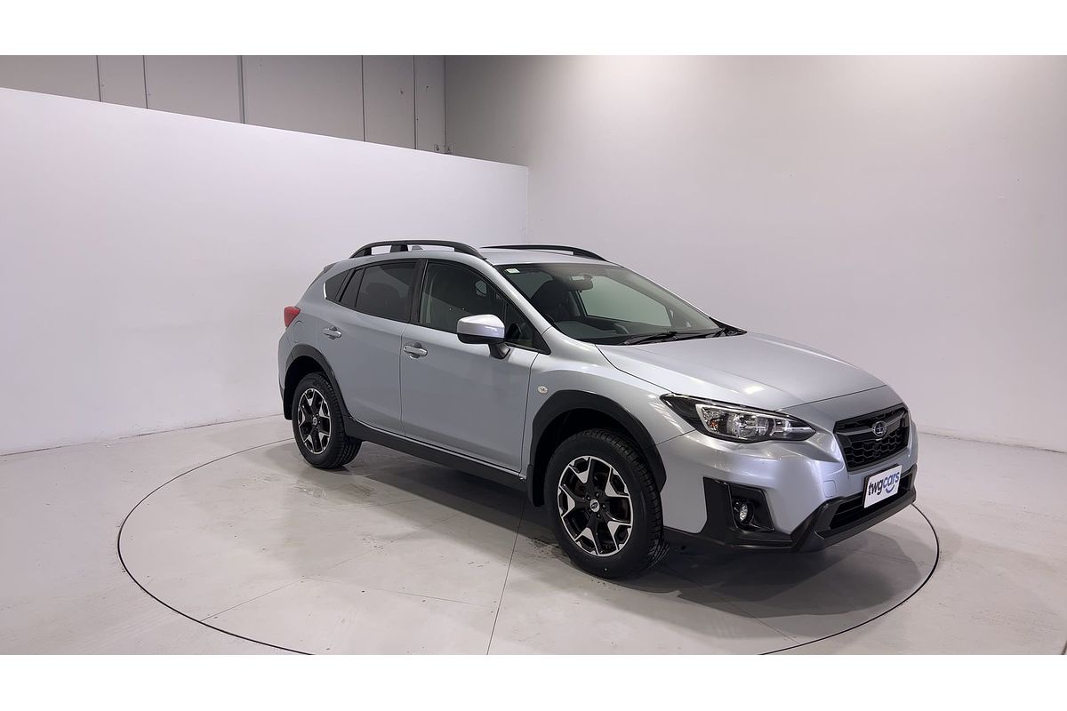 2018 Subaru XV 2.0i G5X