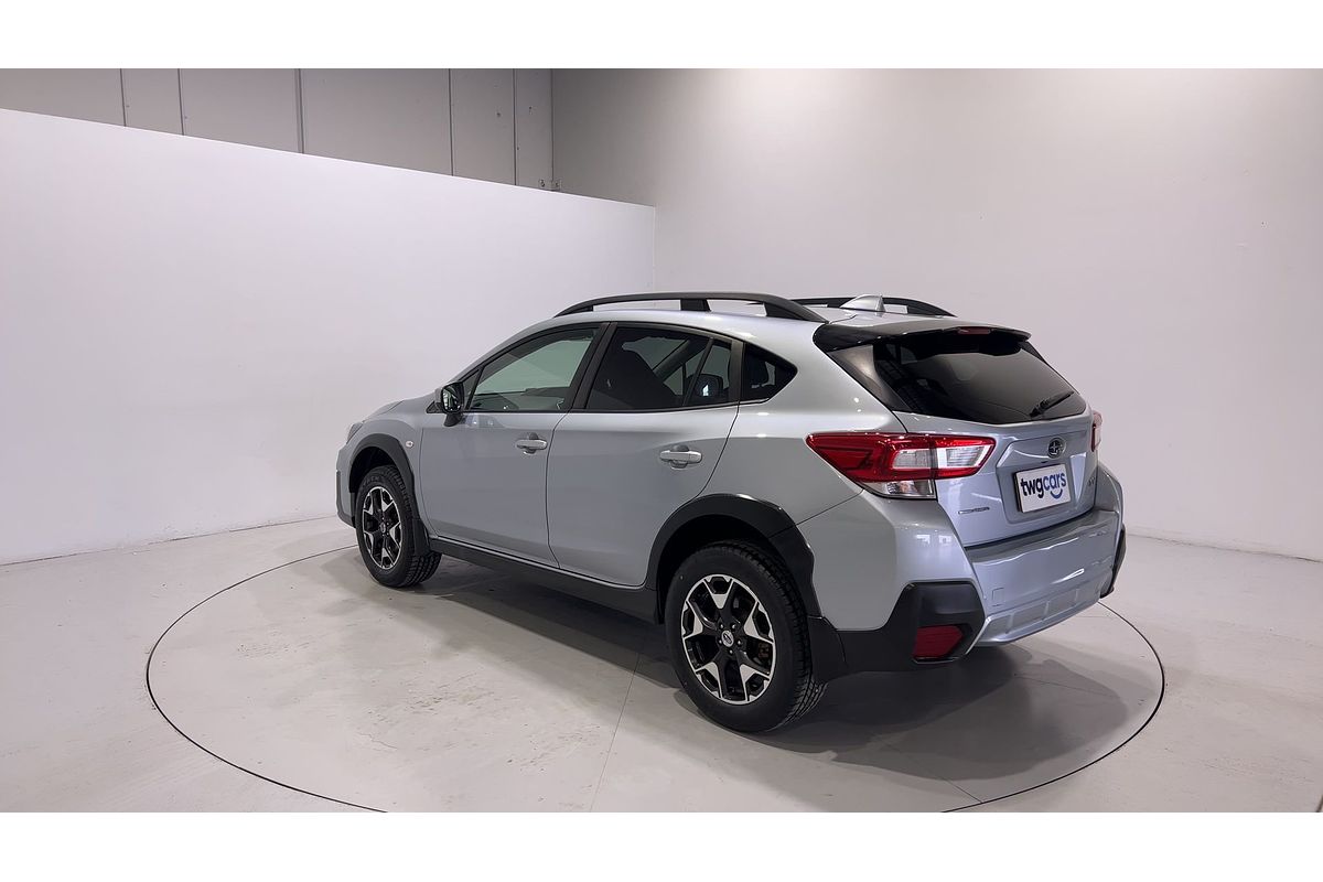 2018 Subaru XV 2.0i G5X