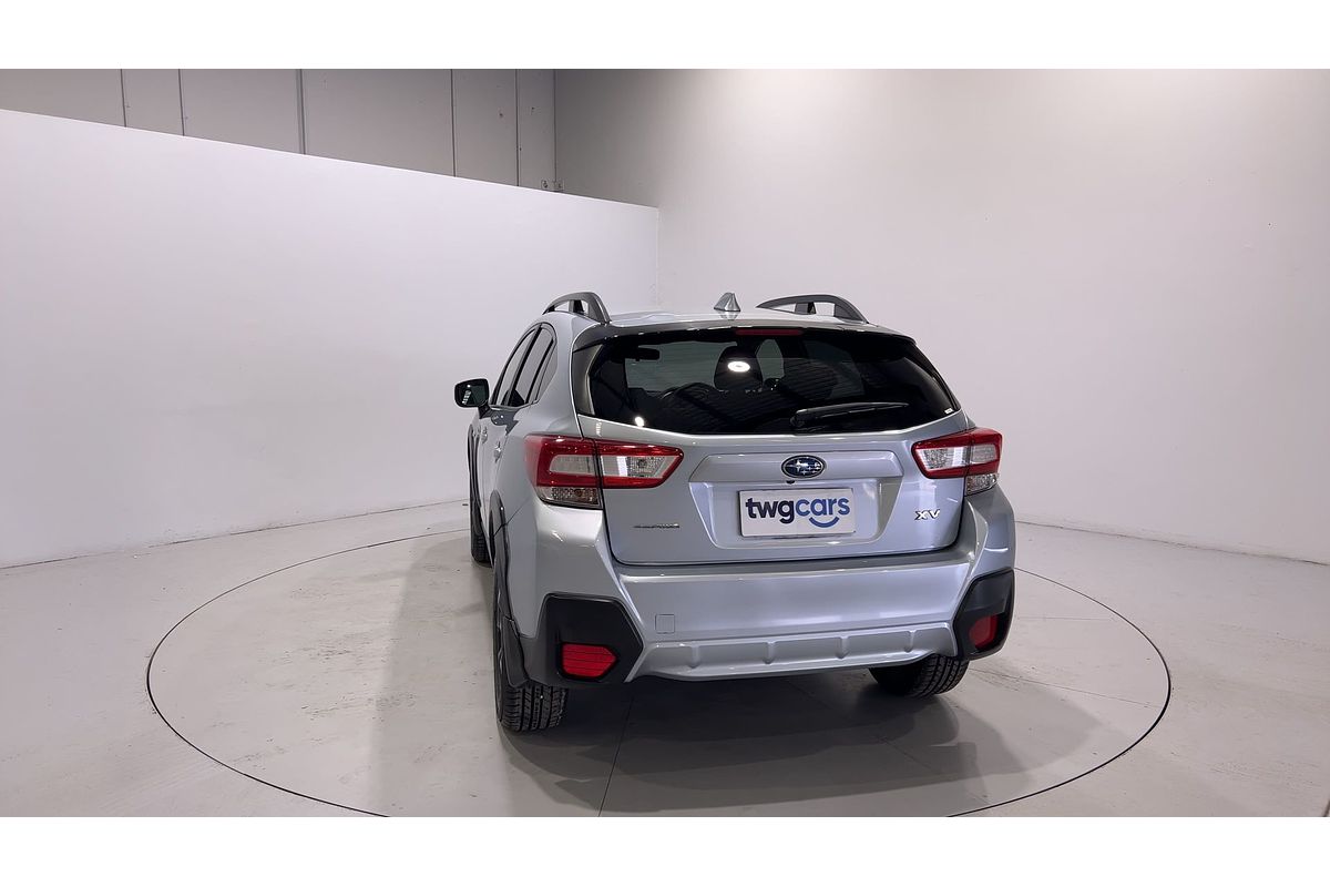 2018 Subaru XV 2.0i G5X