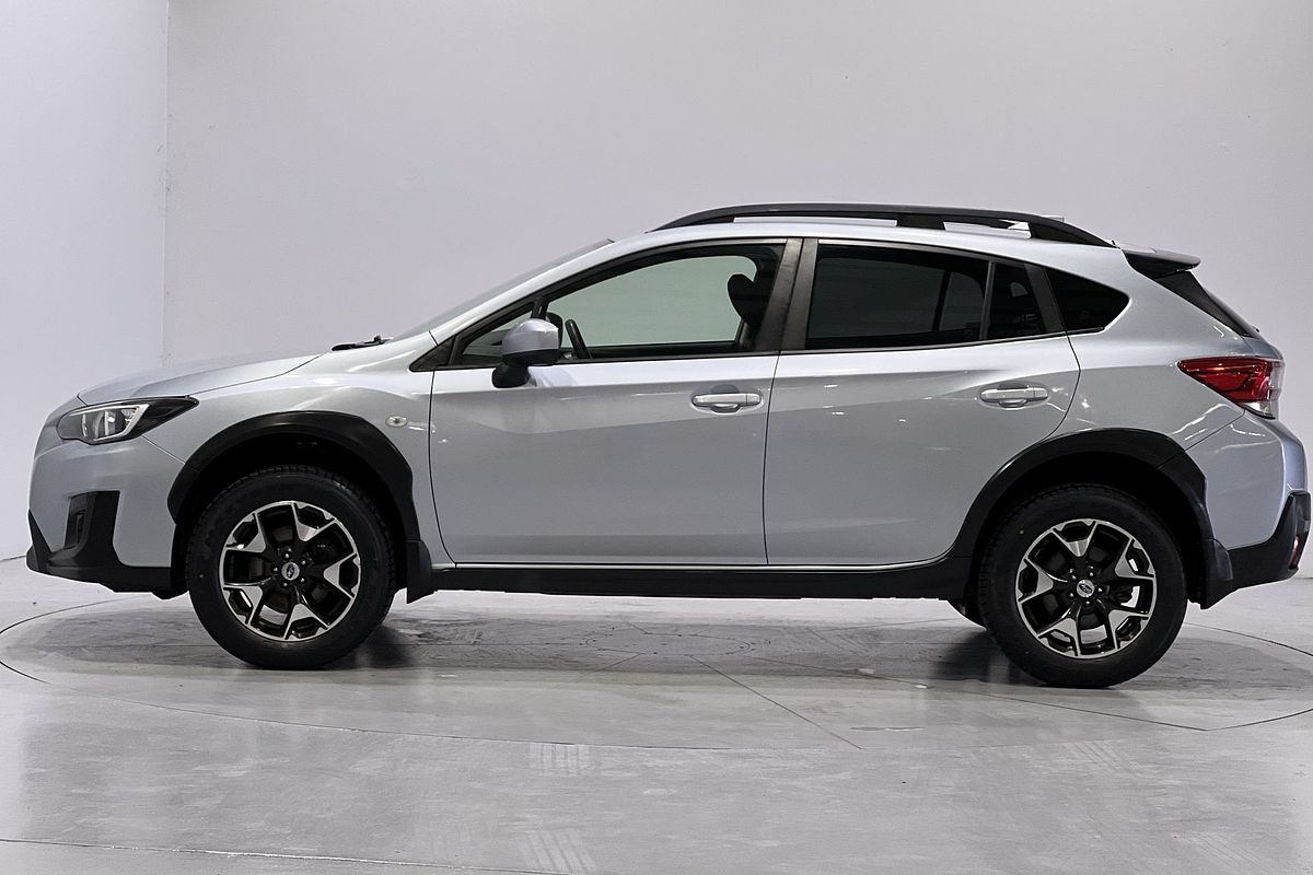 2018 Subaru XV 2.0i G5X