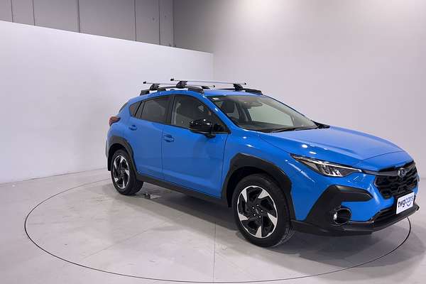 2023 Subaru Crosstrek 2.0R G6X