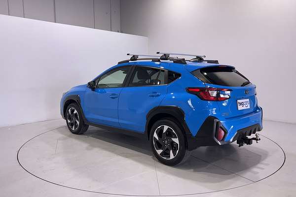 2023 Subaru Crosstrek 2.0R G6X