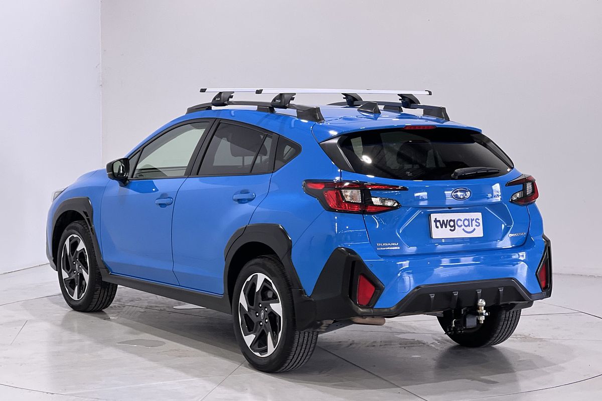 2023 Subaru Crosstrek 2.0R G6X