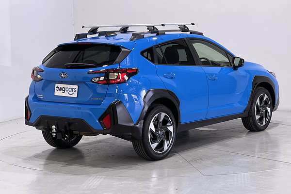 2023 Subaru Crosstrek 2.0R G6X