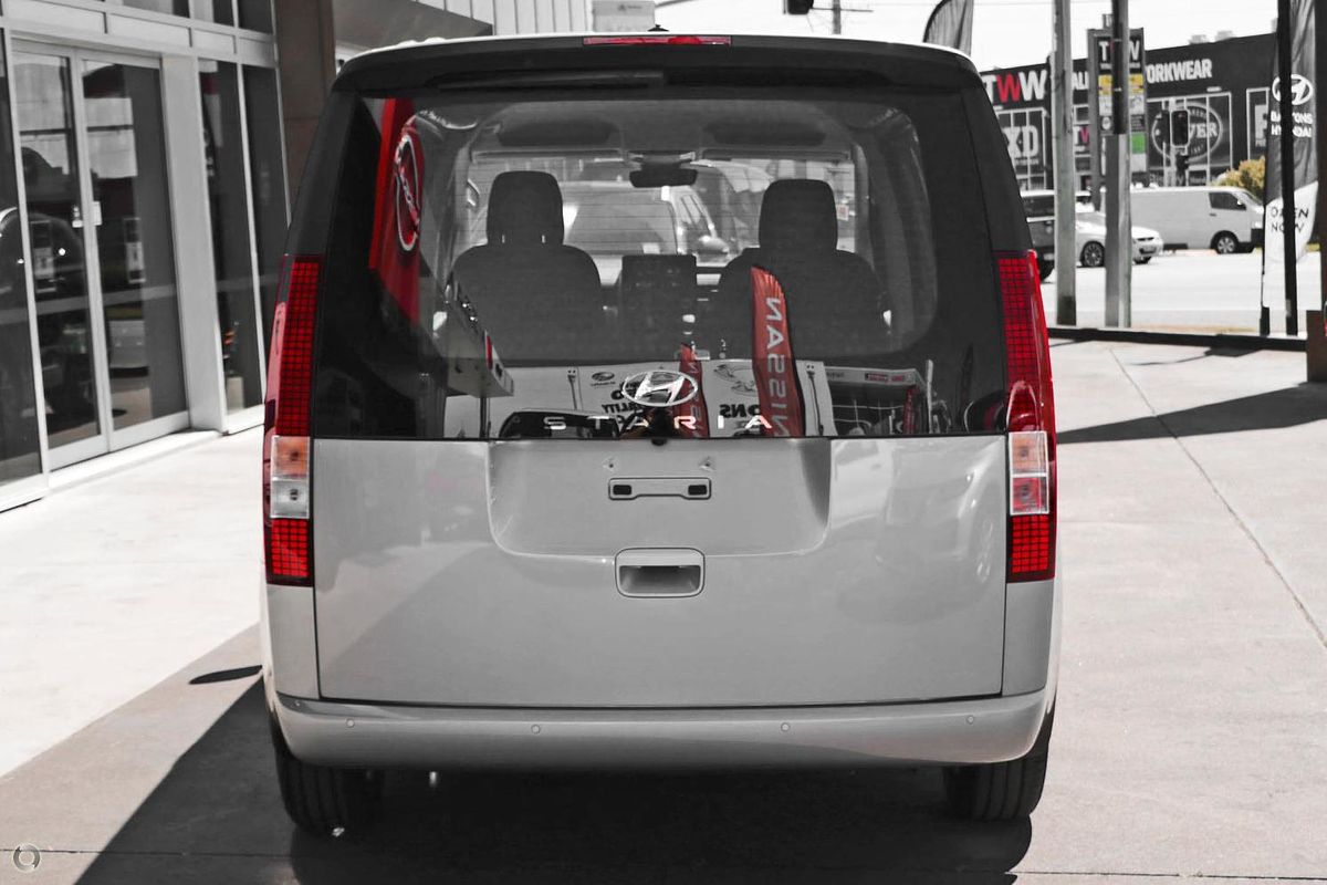 2024 Hyundai STARIA LOAD US4.V2