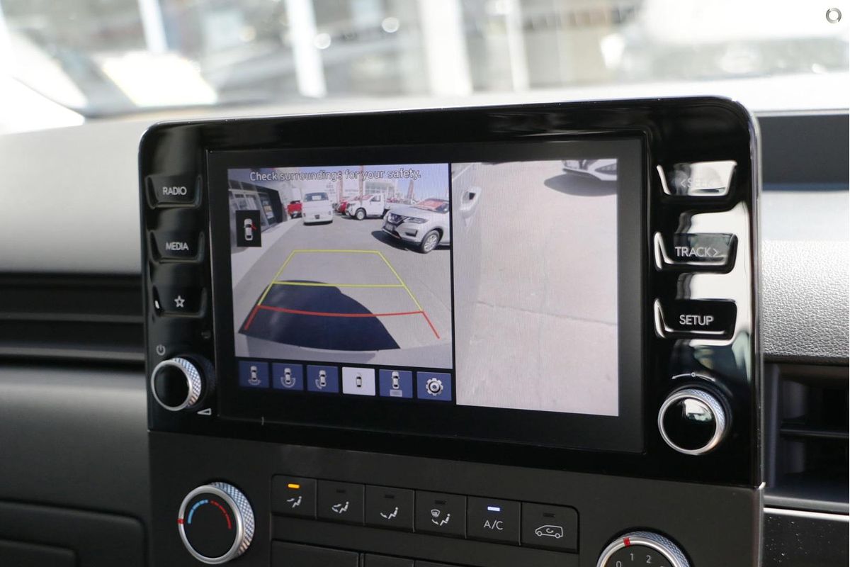 2024 Hyundai STARIA LOAD US4.V2