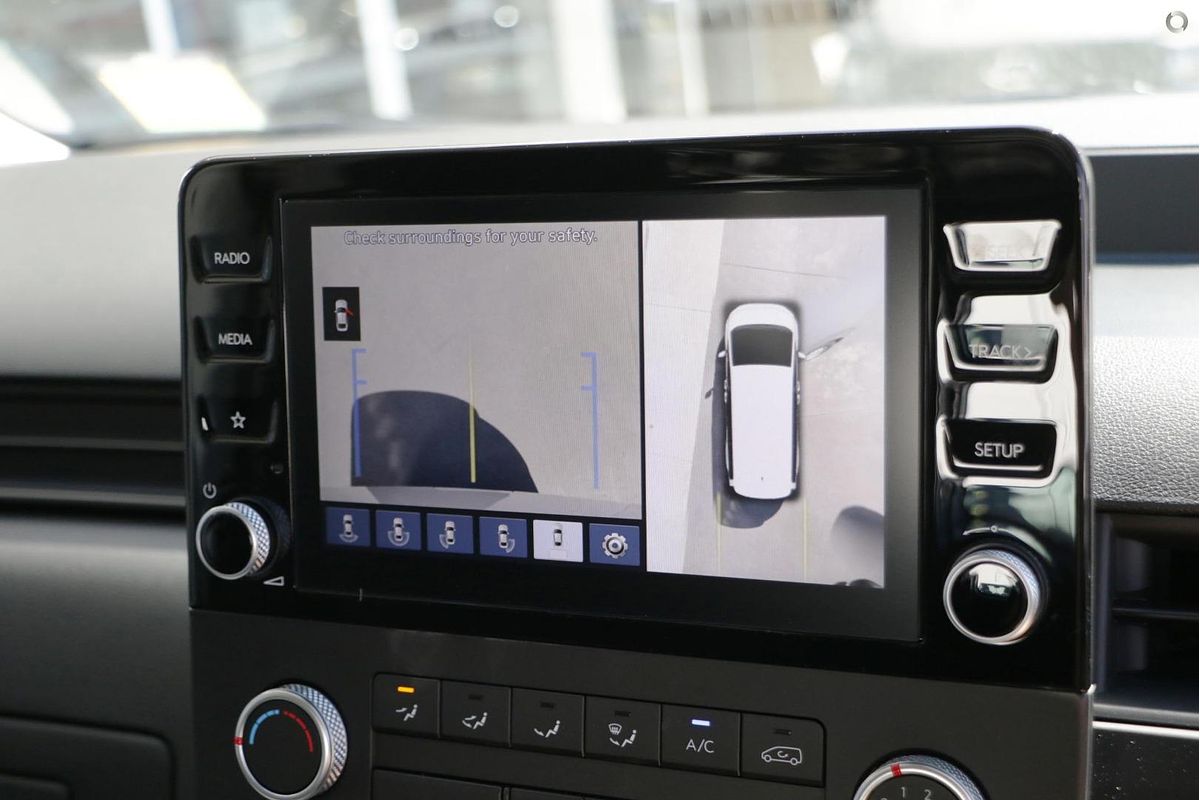 2024 Hyundai STARIA LOAD US4.V2