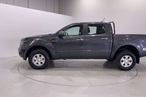 2021 Ford Ranger XLS PX MkIII 4X4