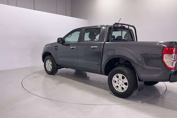 2021 Ford Ranger XLS PX MkIII 4X4