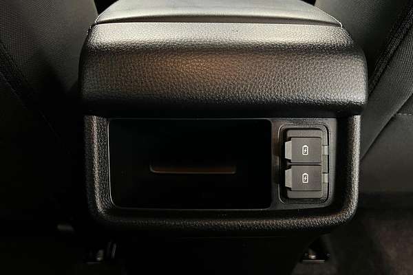 2024 Isuzu MU-X LS-U