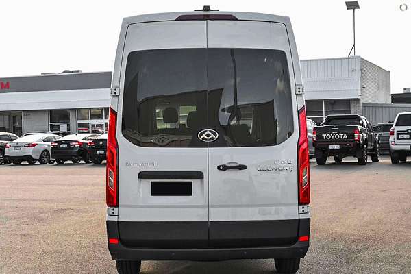 2023 LDV Deliver 9 LWB