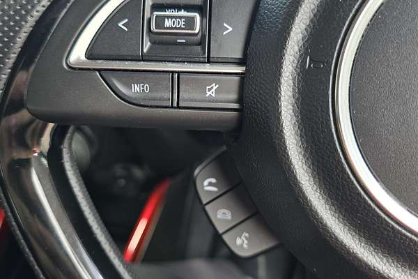 2021 Suzuki Swift Sport AZ Series II